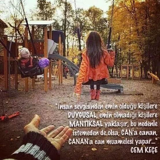 Duygularınla mı yoksa mantığın ile mi hareket edersin?
