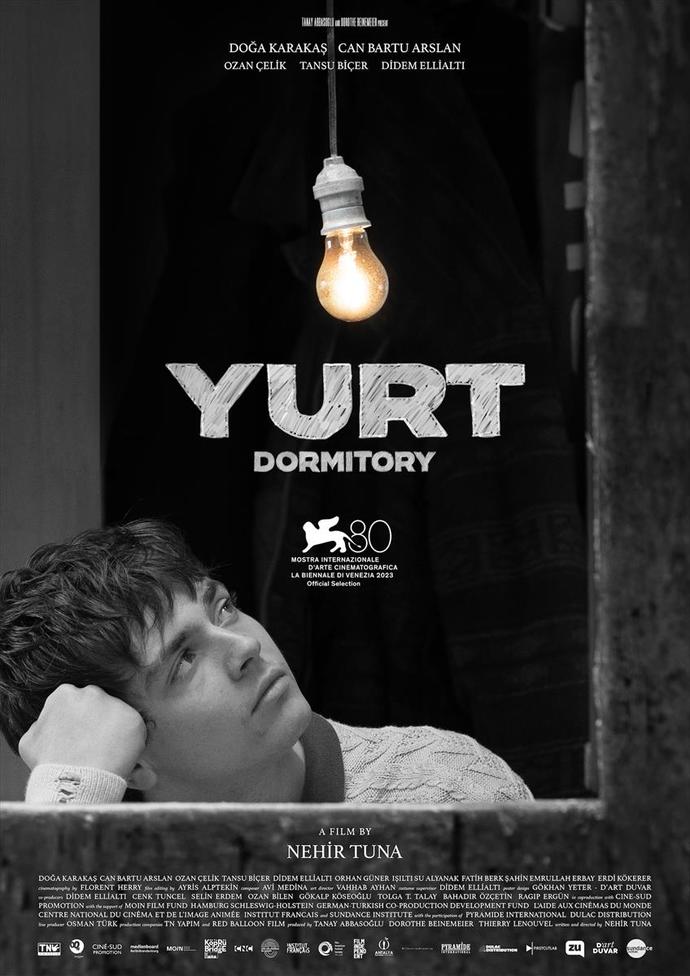 İstanbul Film Festivali’nde Altın Lale kazanan Yurt filmi artık Kadıköy Sineması’nda gösterimde izleyecek misin?