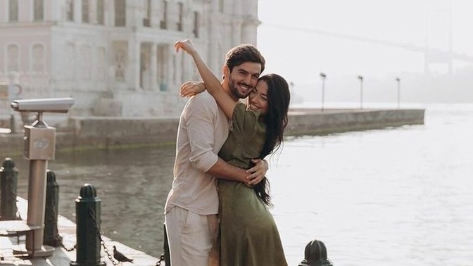 Sana benzeyen birinden mi yoksa sana zıt birinden mi hoşlanırsın?