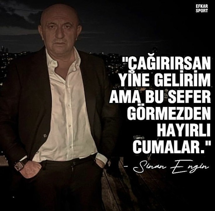 Cuma mesajlarınız nasıl?