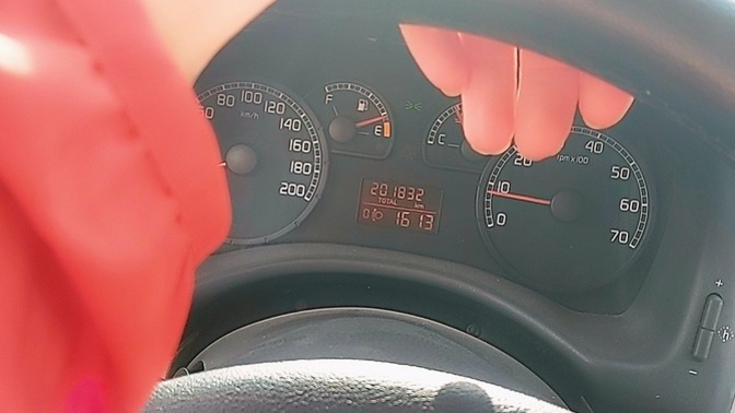 Yakıt alırken depoyu fulle abi dediğiniz günü özlediniz mi?