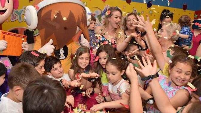 En son kimin doğum gününde ne hediye aldınız?