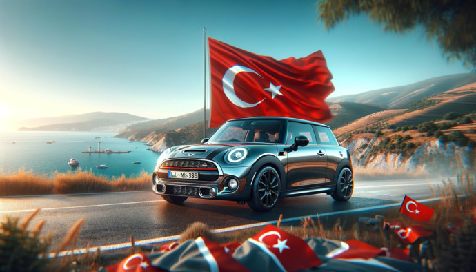 Driver Babyniz yeni arabasını arıyor! Senin gözünde bana uygun olan araba hangisi?