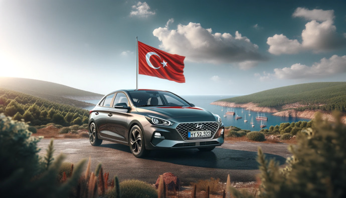 Driver Babyniz yeni arabasını arıyor! Senin gözünde bana uygun olan araba hangisi?