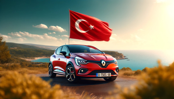 Driver Babyniz yeni arabasını arıyor! Senin gözünde bana uygun olan araba hangisi?