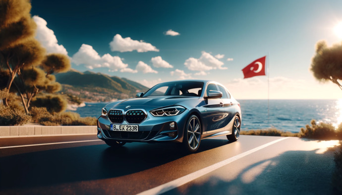 Driver Babyniz yeni arabasını arıyor! Senin gözünde bana uygun olan araba hangisi?