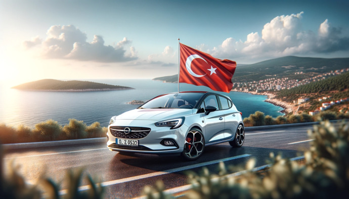 Driver Babyniz yeni arabasını arıyor! Senin gözünde bana uygun olan araba hangisi?