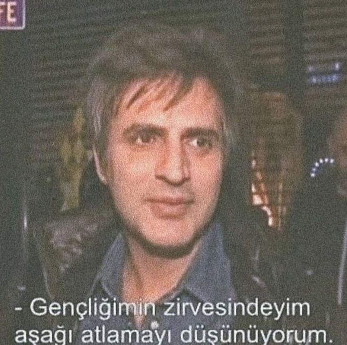 Yaşam Memnuniyeti Araştırması sonuçlarına göre, gençlerin %54'ü mutlu. Gerçekten mutlu musunuz, en büyük mutluluğunuz nedir?