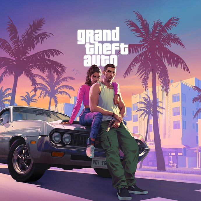 GTA 6nın 2025in sonbahar aylarında çıkacağı açıklandı. Kimler GTA 6yı dört gözle bekliyor?