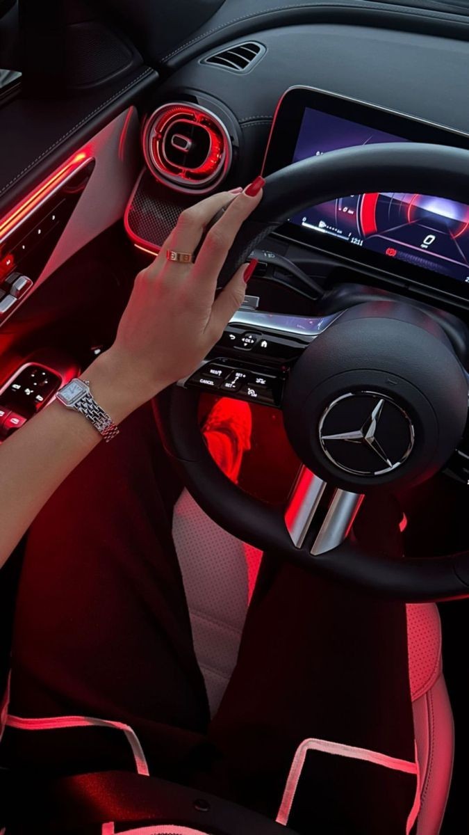 Kadınlar her zaman otomatik araba mı tercih eder?