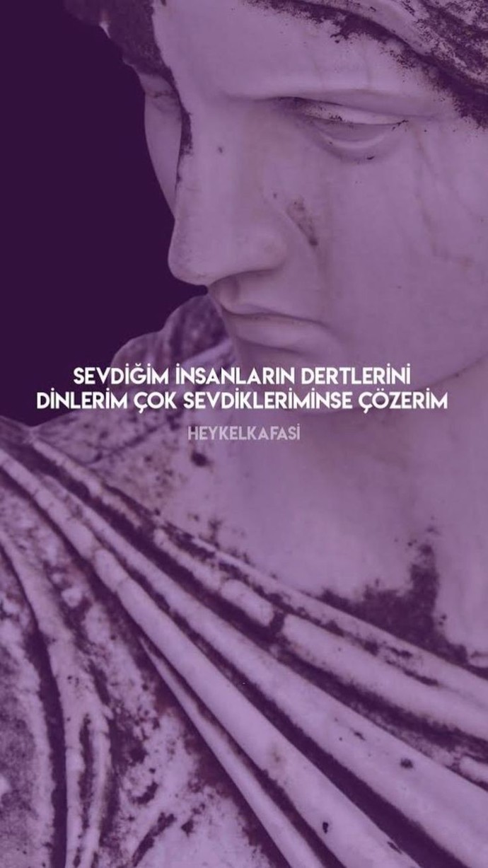 Sohbet etmek size iyi geliyor mu?