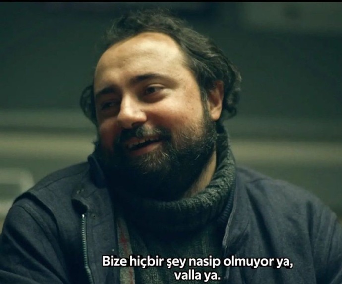 Kısmetsiz bir insan olduğunuzu düşünüyor musunuz?