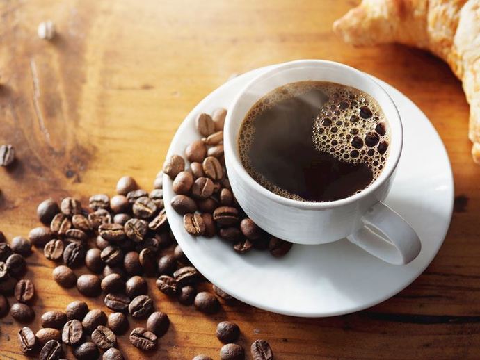 Günlük spor sonrası kahveler içildi mi?