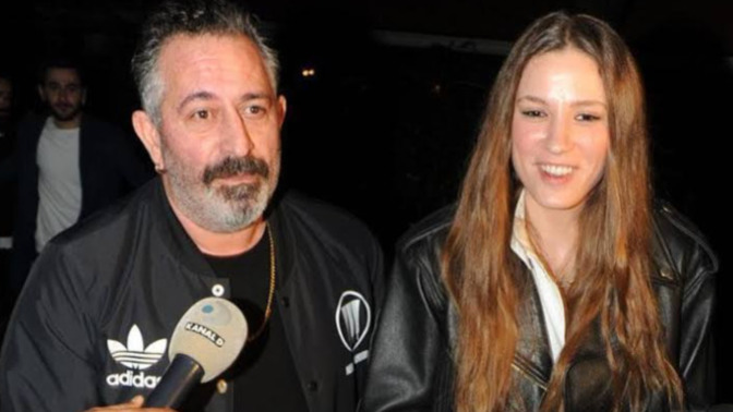 Serenay Sarıkaya ve Cem Yılmaz'ın aşk yaşadığı konuşuluyor! Sizce exten next olur mu, ikisi tekrar bir araya gelir mi?