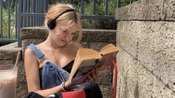 Kitap okurken müzik dinleyebiliyor musunuz?