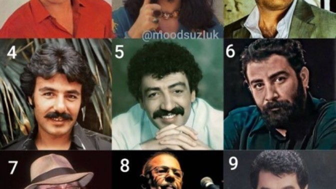 Gelmiş geçmiş en iyi sanatçılardan hangisi sizce?