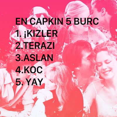 Çapkın olduğunuzu düşünüyor musunuz?