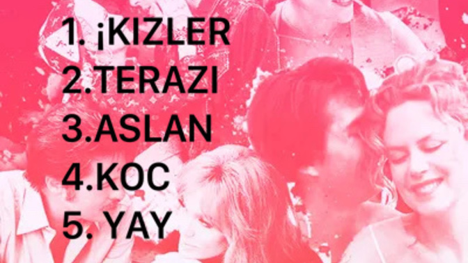 Çapkın olduğunuzu düşünüyor musunuz?