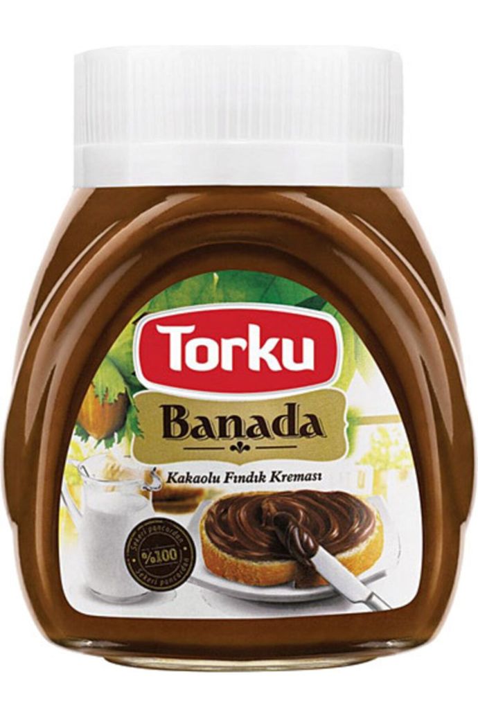 Sizin annenizde Torku çikolatayı kaşıkla yemenize kızıyor mu?