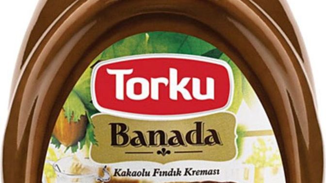 Sizin annenizde Torku çikolatayı kaşıkla yemenize kızıyor mu?