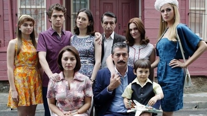 Eski dizilerden en çok hangilerini hatırlıyorsunuz? en sevdiğiniz dizi neydi?