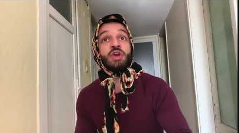 Kapalı kızlarmı daha ilgi çekici yoksa açık kızlarmı?