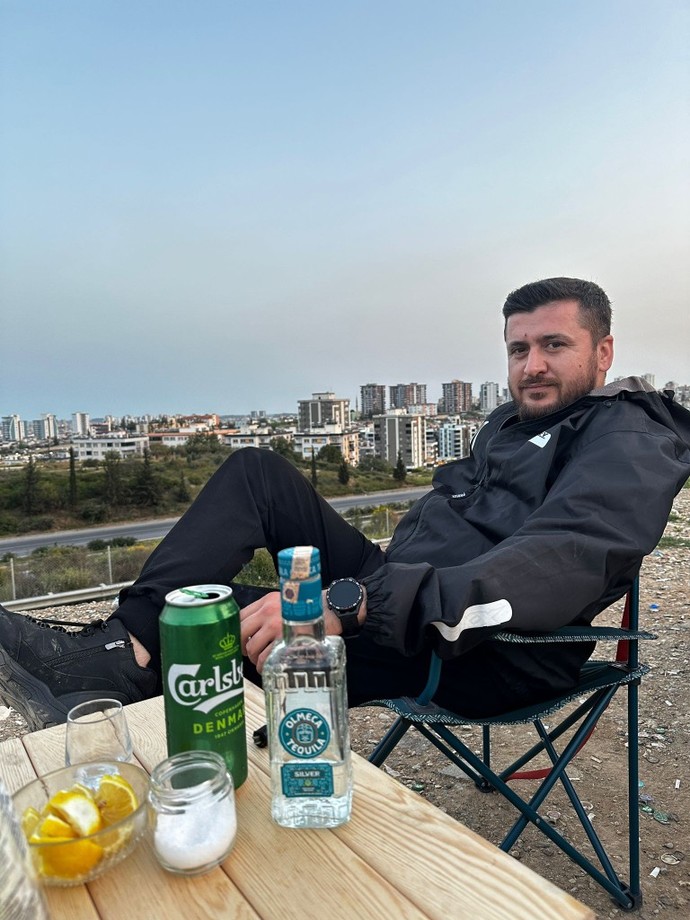 Kafa dinlemeyi sever misiniz?