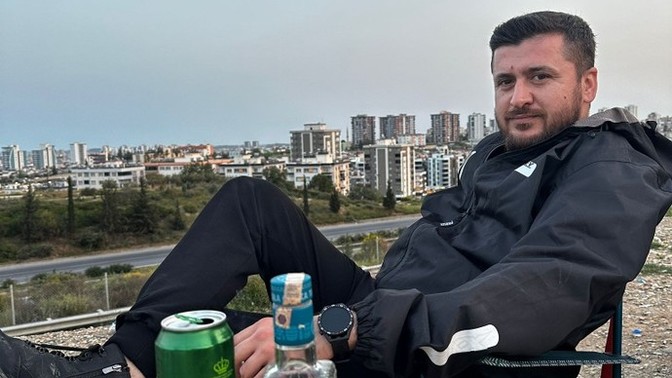 Kafa dinlemeyi sever misiniz?