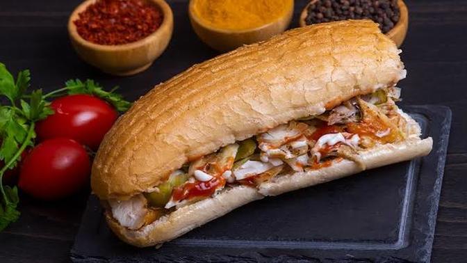 Et döner mi seversiniz yoksa tavuk döner mi?