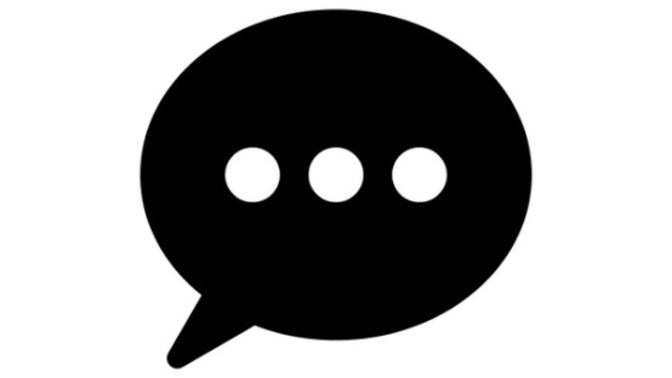 Telefonuna en son gelen mesaj kimden geldi?