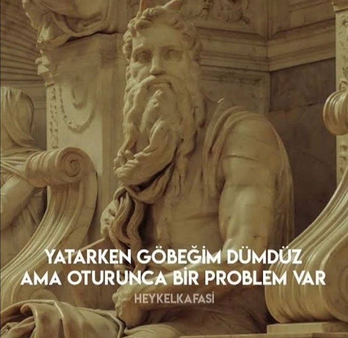En çok niyetini mi yoksa diyetini mi bozuyorsun?