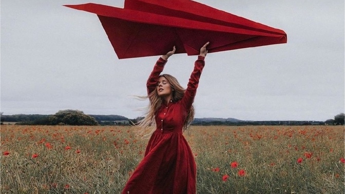 Olmuş olanla mı olacak olanla mı daha çok ilgilisin?