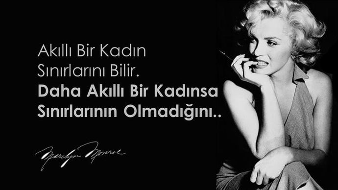 Akıllı kadın kime denir?
