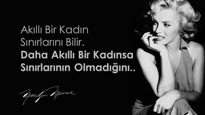 Akıllı kadın kime denir?