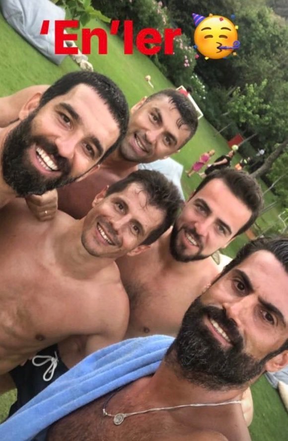 Adam tayfa 🙄