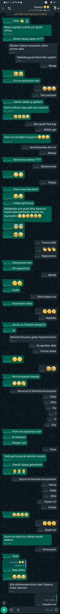 Yazım hatalarını düzeltmeye çalışır mısınız, önemsemez misiniz yoksa?