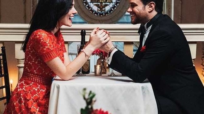İlişkilerde özel günlerinde bir şey alınması şart mı?