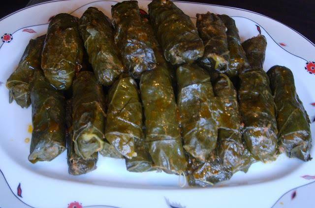 Pancar Sarması