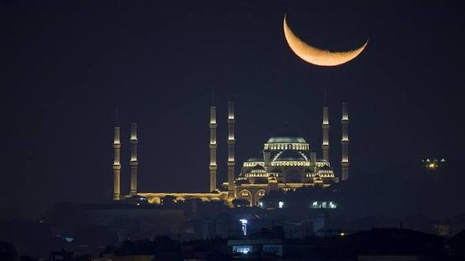Ezan Sesinden Rahatsız Olur musunuz?