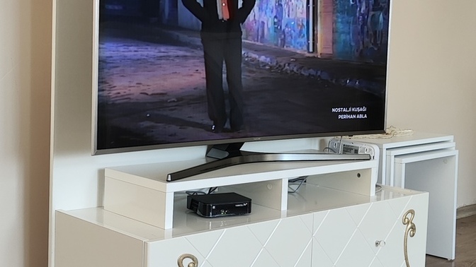 Nostaljik filmleri sever misiniz?