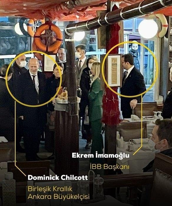 Ekrem İmamoğlu neden Arapçaya ve mültecilere karşı net bir tavır benimsemiyor?