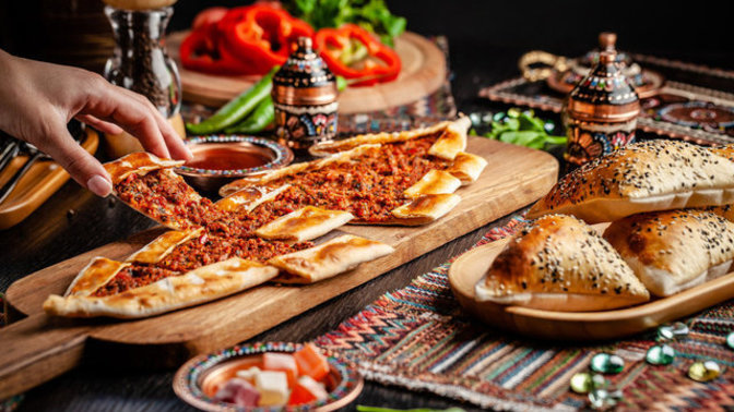 "Türk mutfağı" denilince aklınıza gelen yemek nedir?