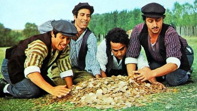 Çok para sizi bozar mı?