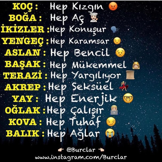 Burcunuz kendini nasıl hissediyor muş?