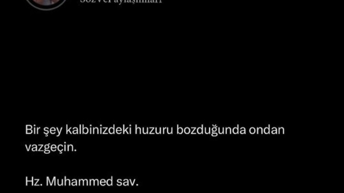 Bile bile ateşe yürüyenlerdenim?
