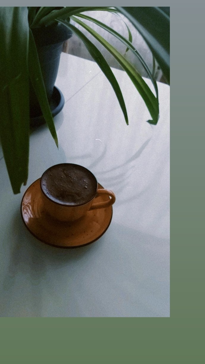 En son kendin için ne yaptın?
