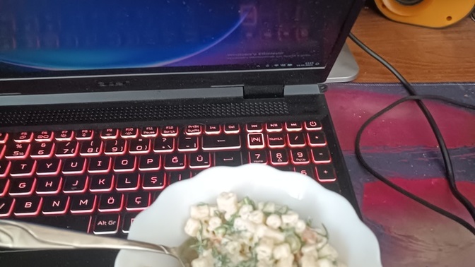 En son kendin için ne yaptın?
