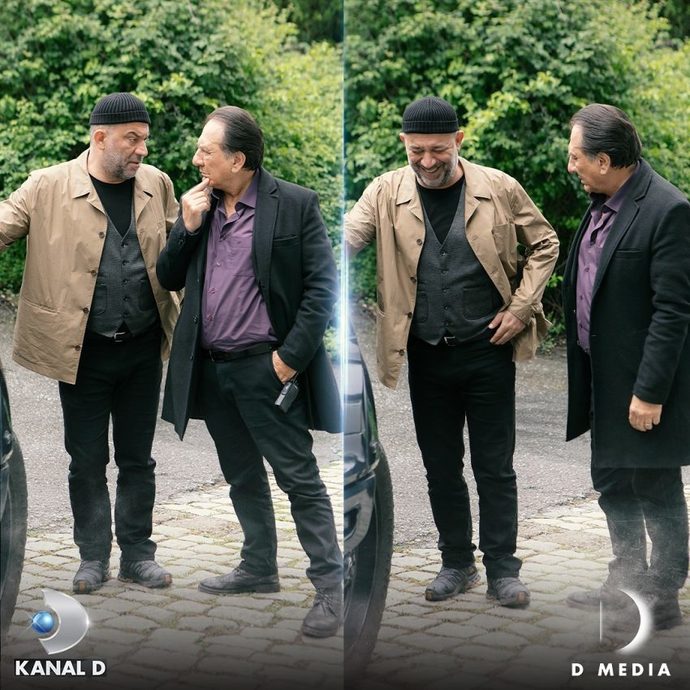 18 Sezondur Soluksuz Devam Eden Arka Sokaklar Sezon Finali Yapıyor , diziyi izliyor musunuz?