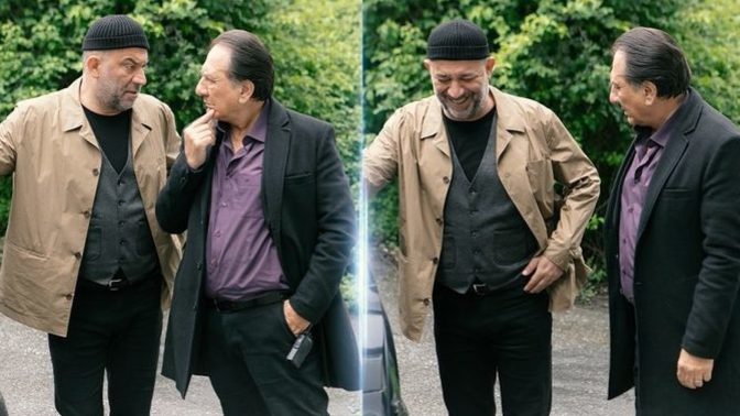 18 Sezondur Soluksuz Devam Eden Arka Sokaklar Sezon Finali Yapıyor , diziyi izliyor musunuz?