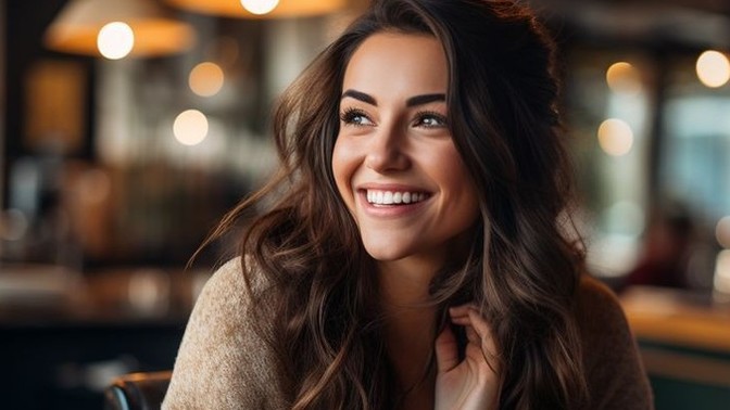 İlişkilerinizde çok trip atarak mı farkedilir ve değerlenirsiniz?